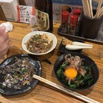 やきとん よし田 - 