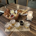 チャタンハーバーブルワリー＆レストラン - 