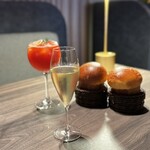 Oyster bar & Bistro Wharf - 