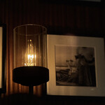 Oyster bar & Bistro Wharf - 