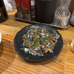 やきとん よし田 - 