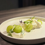 Oyster bar & Bistro Wharf - 