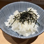 焼きあご塩らー麺 たかはし アトレ川崎店 - 