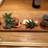 料理屋くおん - 