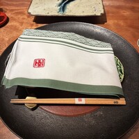天ぷら 元吉 - 