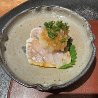 天ぷら 元吉 - 