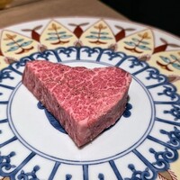 焼肉牛印 神楽坂店 - 