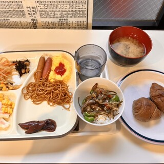 ホテルクラウンヒルズ_1