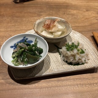 もつ焼き専門店 ランダン_0