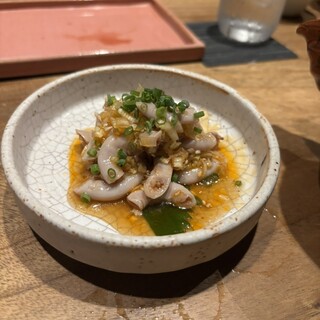 もつ焼き専門店 ランダン_2