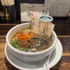 ラーメン専門店 徳川町 如水