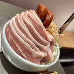 月島もんじゃ くうや - 