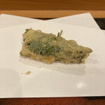 手打蕎麦 松竹庵 ます川 - 