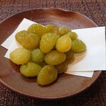 和居酒屋 与論 - 