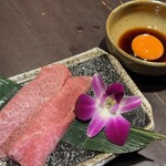 炭火焼肉 にく式 - 