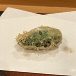 手打蕎麦 松竹庵 ます川 - 