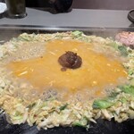 月島もんじゃ くうや - 