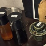 炭火焼肉 にく式 - メニュー