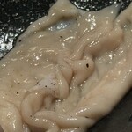 炭火焼肉 にく式 - テッポウ