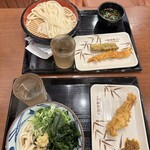 丸亀製麺 鈴鹿三日市店 - 