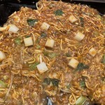 月島もんじゃ くうや - 