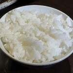 炭火焼肉 にく式 - 小ごはん