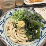 丸亀製麺 鈴鹿三日市店 - 