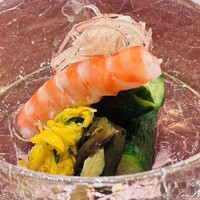 鮨　日本橋　鰤門 - 