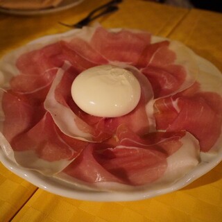 トラットリア ペルバッコ_2