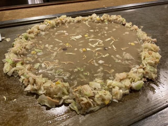 Momoju Abiko Suji Ten photo 3