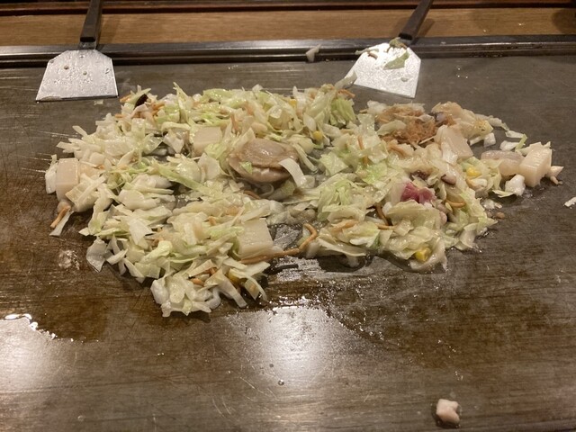 Momoju Abiko Suji Ten photo 2