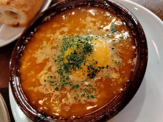 BELLOTA concha Tomi Koji Ten