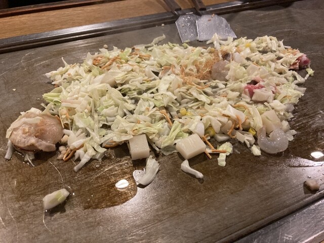 Momoju Abiko Suji Ten