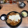 伝説のすた丼屋 秋葉原店