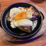 炭火焼き くまのもり - 