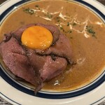 Wine restaurant The Attachment - 