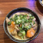 炭火焼き くまのもり - 