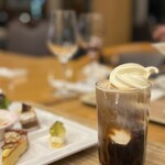 ガーデニア(ホテルマイステイズプレミア成田) - 