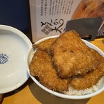 とんかつ太郎 - 