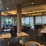 ガーデニア(ホテルマイステイズプレミア成田) - 