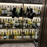 Wine restaurant The Attachment - 