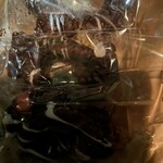 JACK IN THE DONUTS - 