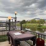 京料理 竹島 ICHIGO - 