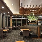 ガーデニア(ホテルマイステイズプレミア成田) - 