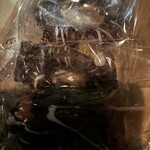 JACK IN THE DONUTS - 