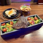 炭火焼き くまのもり - 