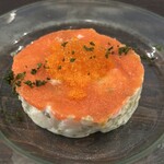 Wine restaurant The Attachment 横浜鶴屋町店 - 