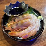 炭火焼き くまのもり - 