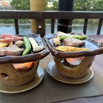 京料理 竹島 ICHIGO - 