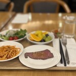 ガーデニア(ホテルマイステイズプレミア成田) - 